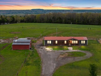 420 Mount Nebo Rd, Enola, AR 72047