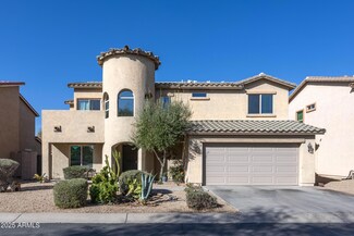 2636 S De Soto Rd, Apache Junction, AZ 85119