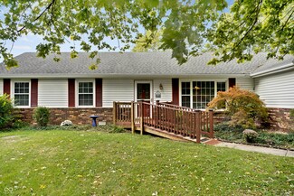 10326 N State Road 267, Brownsburg, IN 46112