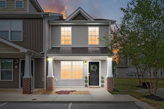 955 Big Sky Dr Unit J, Clarksville, TN 37040