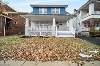 3410 W 94th St, Cleveland, OH 44102