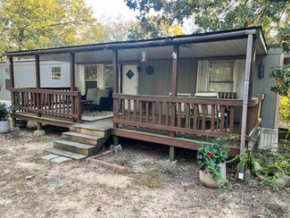130 Lake Bennett Rd, Quitman, AR 72131