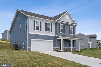 26 Seabiscuit Ct, Lexington, VA 24450