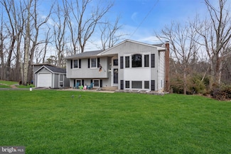 66 Dakota Trail, Browns Mills, NJ 08015