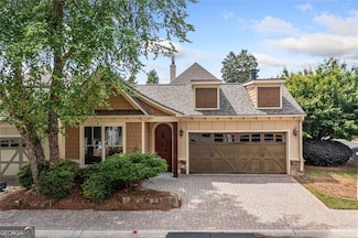 620 Stickley Oak Way, Woodstock, GA 30189