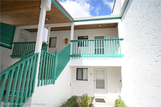 5435 Unit M25 Casablanca Cir, Sebring, FL 33870