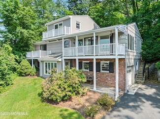 123 Ocean Blvd, Atlantic Highlands, NJ 07716