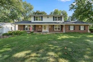 1145 20th St, West Des Moines, IA 50265