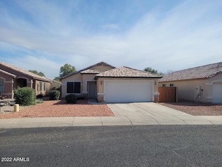 14735 N 148th Ave, Surprise, AZ 85379
