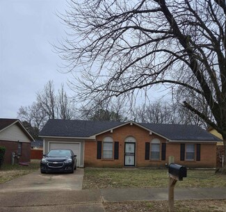 3185 Rendezvous Ln, Memphis, TN 38118