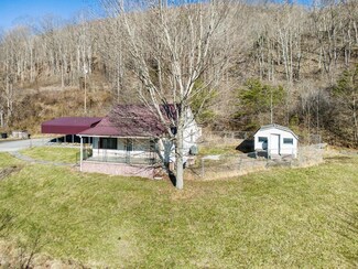 116 Brinkley Rd, Oakvale, WV 24740
