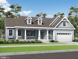 34467 Derrickson Dr, Harbeson, DE 19951