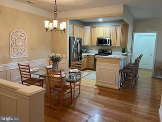 402 Harrison Ct Unit F, Bel Air, MD 21014
