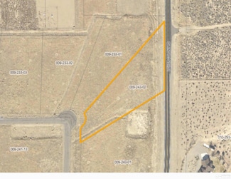 321 Angelina Cir, Smith, NV 89444