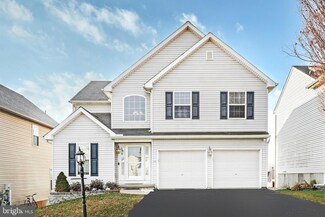 390 Stabley Ln, Windsor, PA 17366
