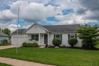 1002 Swan St, Bristol, IN 46507