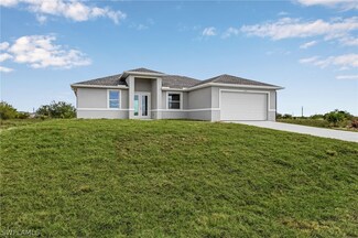 598 David Cir, Labelle, FL 33935