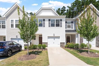 433 Hazy Hills Ln, Garner, NC 27529