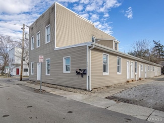 116 N Long St, Caseyville, IL 62232