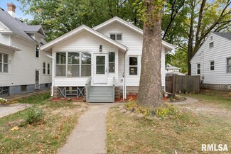 413 S Concord St, Davenport, IA 52802