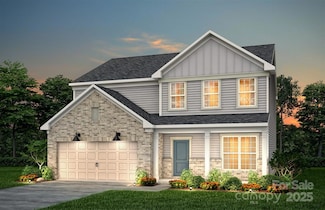 1290 Kindness Ct NW, Concord, NC 28027