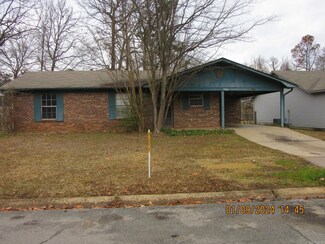 2305 Justus Loop, Bryant, AR 72022
