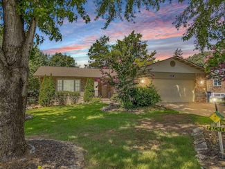 1911 Arbor, Mountain Home, AR 72653