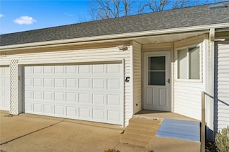 396 Teakwood Ln NE Unit C, Cedar Rapids, IA 52402