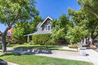 1103 Fairview Ave, South Pasadena, CA 91030