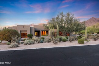 35226 Canyon Creek Cir, Cave Creek, AZ 85331