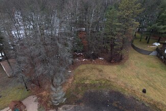 0 W Shore Ln, Charlton Township, MI 49751