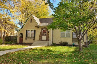 1018 Russell Ave N, Minneapolis, MN 55411