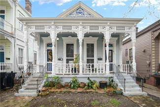 36 Bermuda St, New Orleans, LA 70114