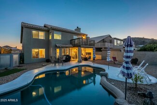 2906 E Frye Rd, Phoenix, AZ 85048