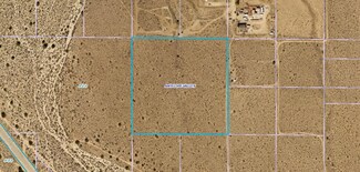 0 Bobs Gap Rd 170 St E Unit 23006378, Llano, CA 93544
