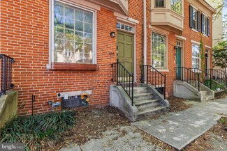 105 South St, Harrisburg, PA 17101