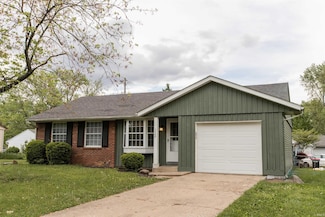 1708 Mason Dixon Dr S, West Lafayette, IN 47906
