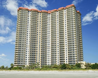 8500 Margate Cir Unit 2003, Myrtle Beach, SC 29572