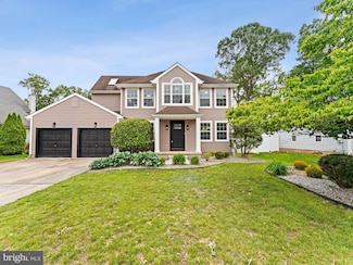44 Wilson Dr, Sicklerville, NJ 08081