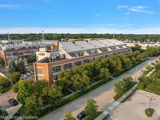 333 E Parent Ave Unit 26, Royal Oak, MI 48067