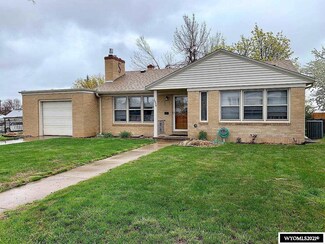 1056 High St, Wheatland, WY 82201