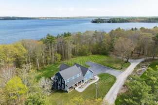 16 Sweet Fern Ln, Bowdoinham, ME 04008