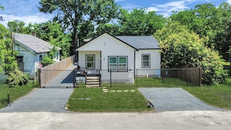 3025 Drew St Unit 1, Houston, TX 77004