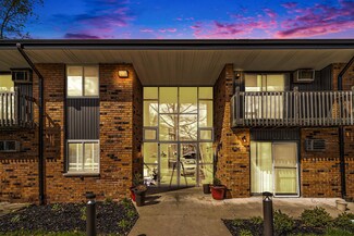 626 Lynn Ave Unit 47, Kalamazoo, MI 49008