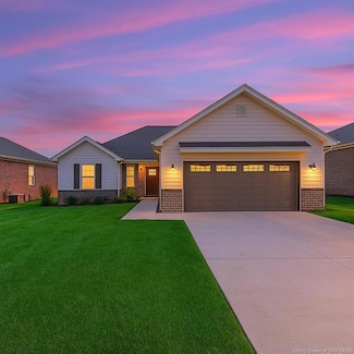 5544 Limestone Creek Dr, Charlestown, IN 47111