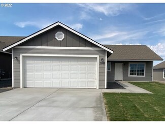 2908 High Desert Loop, Umatilla, OR 97882
