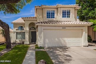 4434 E Bannock St, Phoenix, AZ 85044
