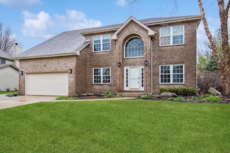 25238 Wheat Dr, Plainfield, IL 60585
