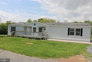 6208 Hager Rd, Greencastle, PA 17225
