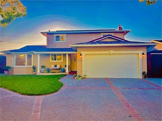 2301 Central Park Dr, Campbell, CA 95008